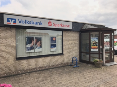 Volksbank Bad Salzuflen Eg Geschaftsstelle Kirchheide