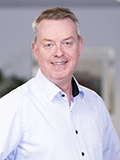 Christian Puls - Teamleiter