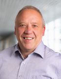 Jens Gröne - Servicemitarbeiter