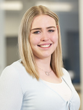 Noelle Marie Steinmetz - Servicemitarbeiterin