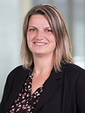 Susanne Schneidewind - Servicemitarbeiterin