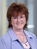 Sabine Hilgenböker - Servicemitarbeiterin